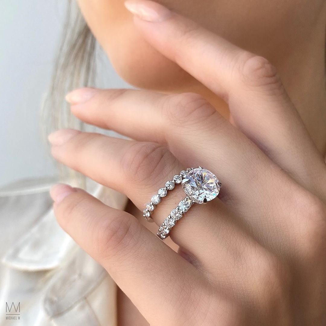 Elevate Your Diamond Wearing Experience By Knowing These Benefits!